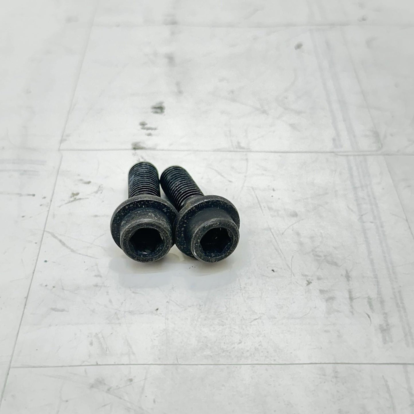 2009 - 2014 YAMAHA YZF R1 KICKSTAND SIDE LEG PROP SENSOR SWITCH SPRING BLACK