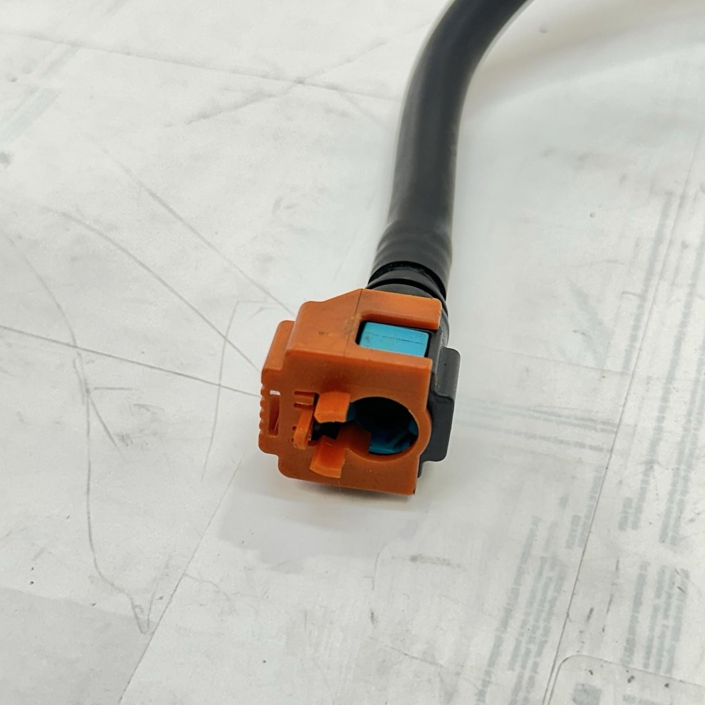 2009 - 2014 YAMAHA YZF R1 FUEL LINES GAS PETROL SENDING HOSES PIPES PAIR STOCK