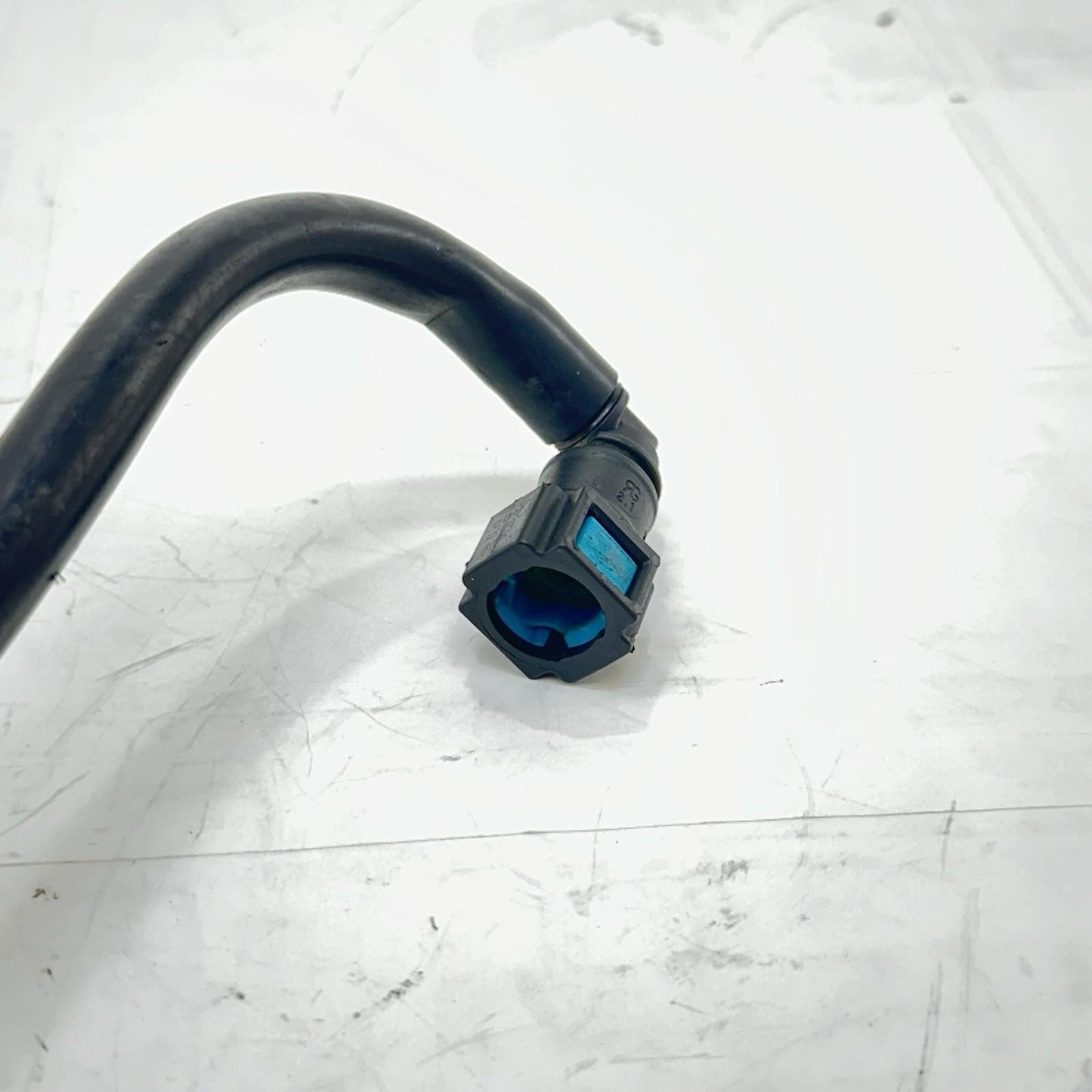 2009 - 2014 YAMAHA YZF R1 FUEL LINES GAS PETROL SENDING HOSES PIPES PAIR STOCK