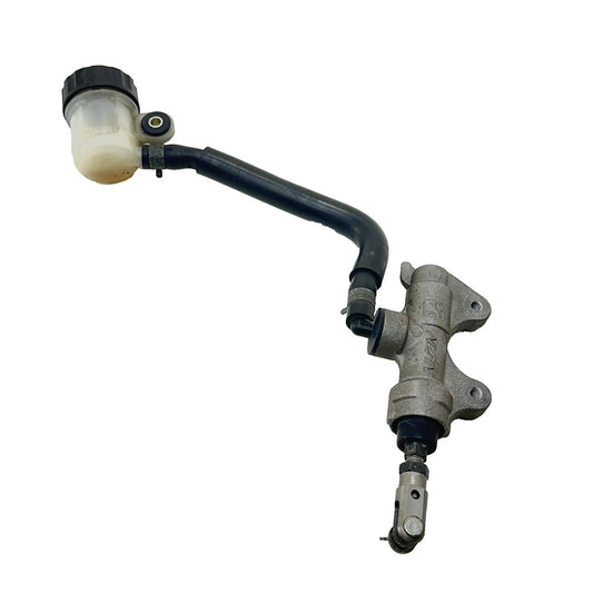 2009 - 2014 YAMAHA YZF R1 REAR BRAKE MASTER CYLINDER RESERVOIR CANISTER NISSIN