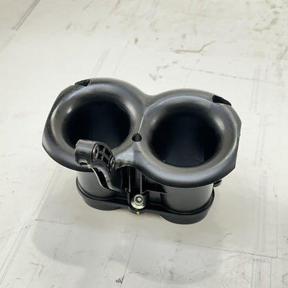 2009 - 2014 YAMAHA YZF R1 VELOCITY STACKS AIR BOX INTAKE SET STOCK