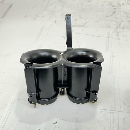 2009 - 2014 YAMAHA YZF R1 VELOCITY STACKS AIR BOX INTAKE SET STOCK