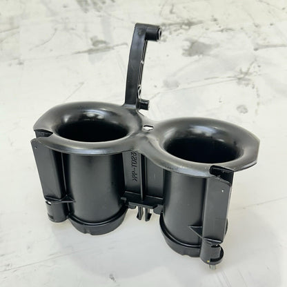 2009 - 2014 YAMAHA YZF R1 VELOCITY STACKS AIR BOX INTAKE SET STOCK
