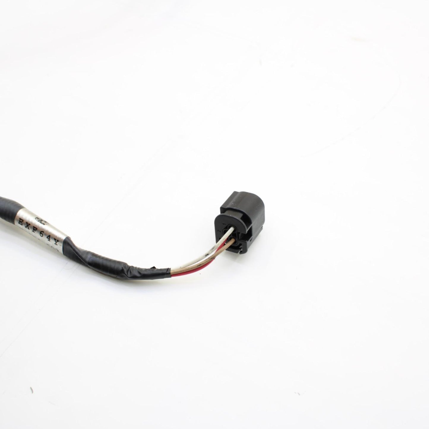 2009 - 2014 BMW S1000RR KICKSTAND SIDE PROP KICK STAND BLACK STRAIGHT STOCK