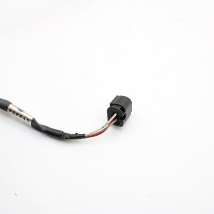 2009 - 2014 BMW S1000RR KICKSTAND SIDE PROP KICK STAND BLACK STRAIGHT STOCK