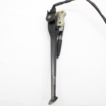 2009 - 2014 BMW S1000RR KICKSTAND SIDE PROP KICK STAND BLACK STRAIGHT STOCK