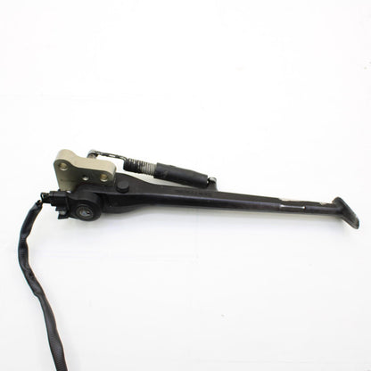 2009 - 2014 BMW S1000RR KICKSTAND SIDE PROP KICK STAND BLACK STRAIGHT STOCK