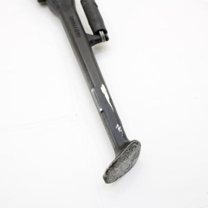 2009 - 2014 BMW S1000RR KICKSTAND SIDE PROP KICK STAND BLACK STRAIGHT STOCK