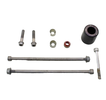 2010 - 2014 BMW S1000RR ENGINE MOUNTING BOLTS SCREWS HARDWARE MOTOR STOCK