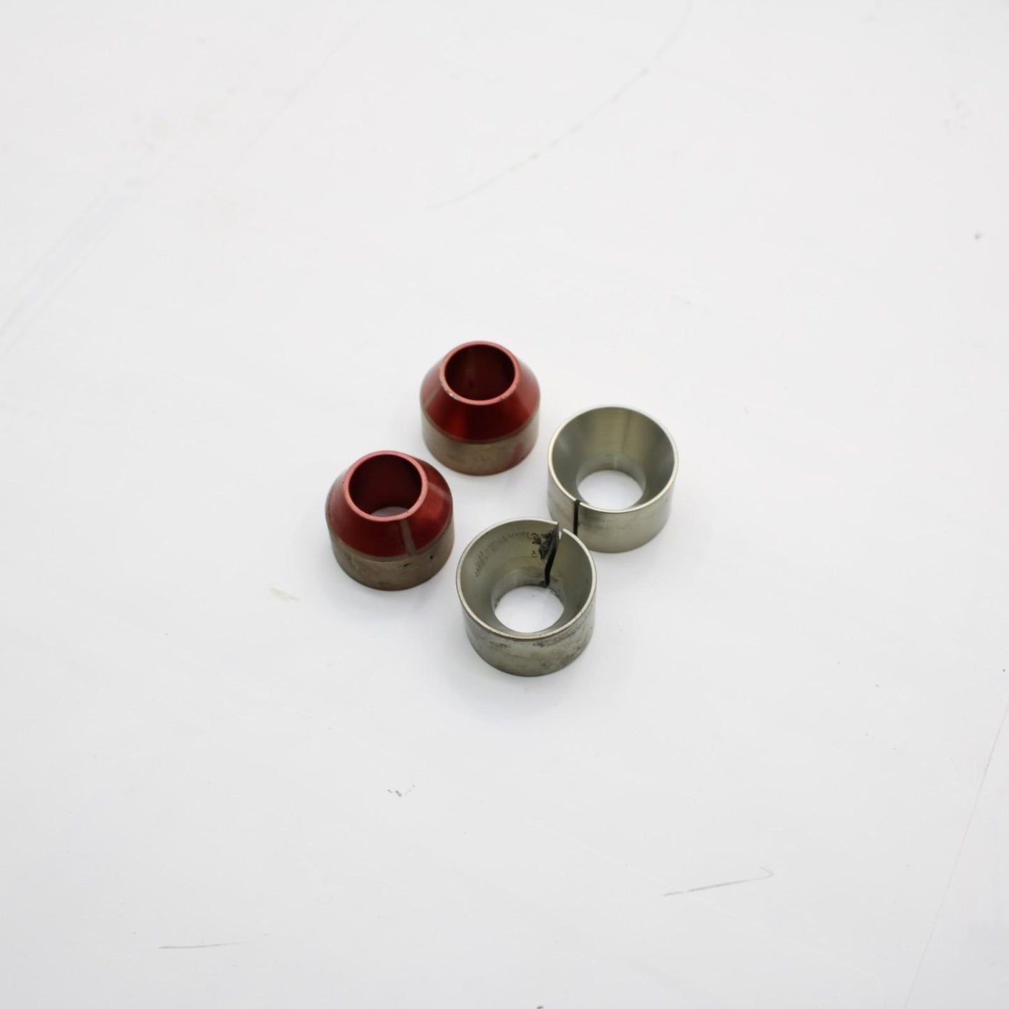 2010 - 2014 BMW S1000RR ENGINE MOUNTING BOLTS SCREWS HARDWARE MOTOR STOCK