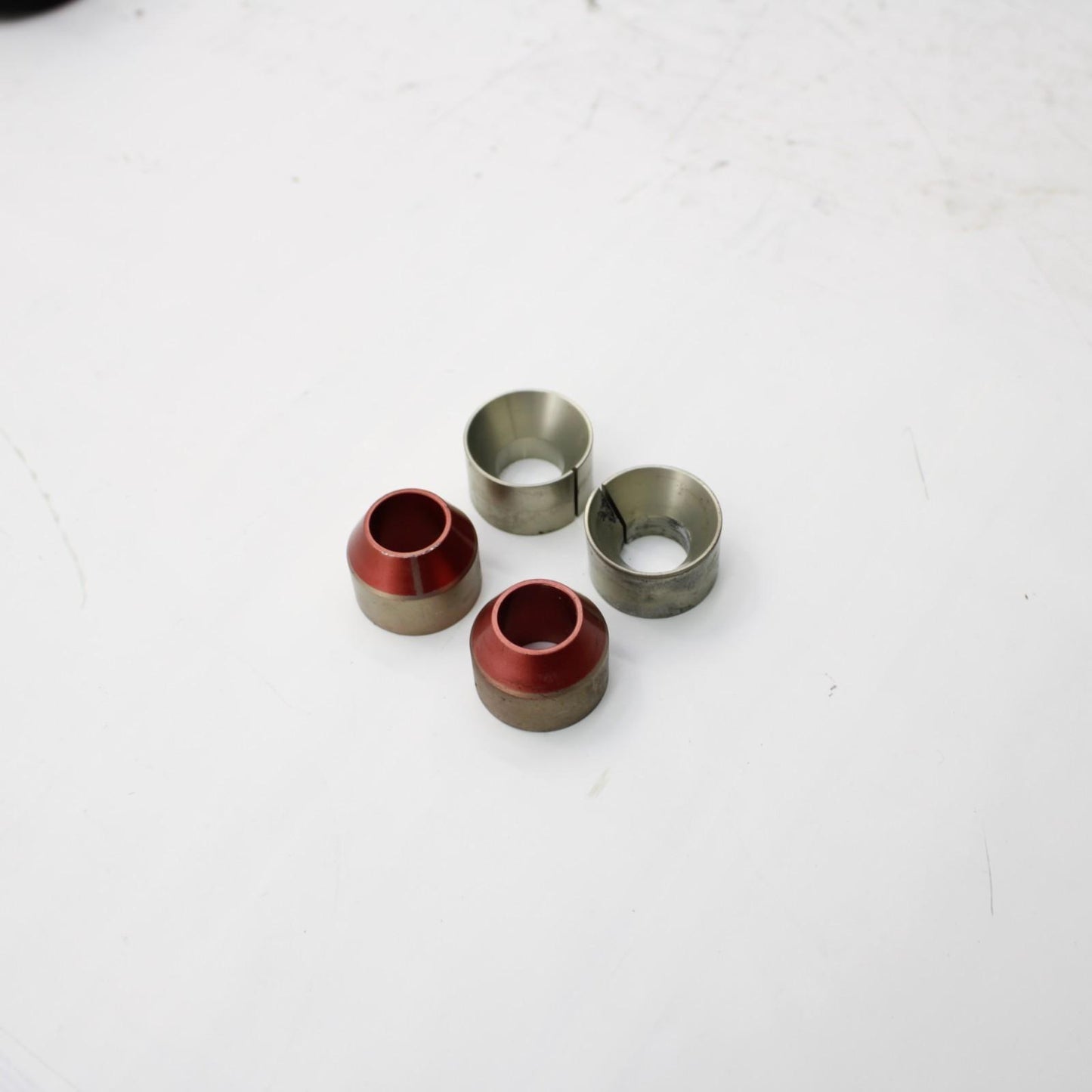 2010 - 2014 BMW S1000RR ENGINE MOUNTING BOLTS SCREWS HARDWARE MOTOR STOCK