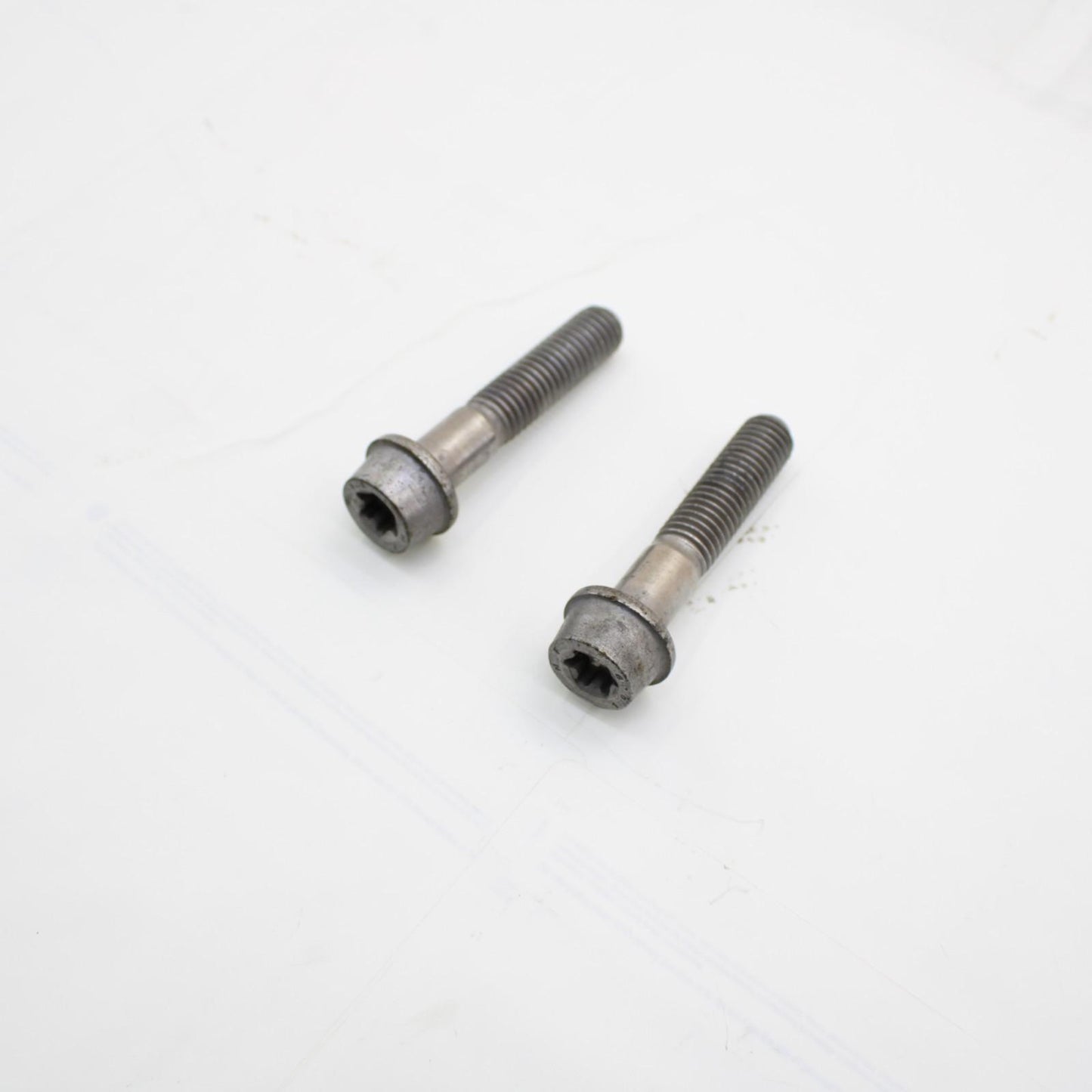 2010 - 2014 BMW S1000RR ENGINE MOUNTING BOLTS SCREWS HARDWARE MOTOR STOCK