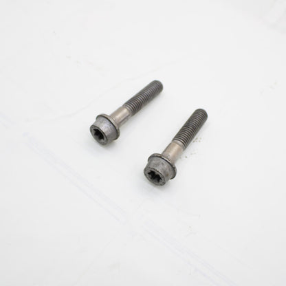 2010 - 2014 BMW S1000RR ENGINE MOUNTING BOLTS SCREWS HARDWARE MOTOR STOCK