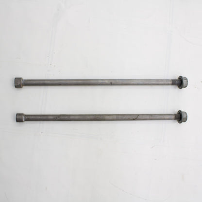 2010 - 2014 BMW S1000RR ENGINE MOUNTING BOLTS SCREWS HARDWARE MOTOR STOCK