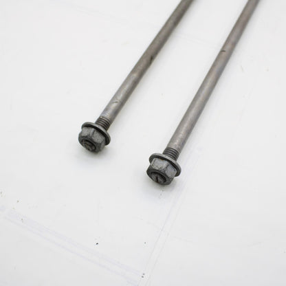 2010 - 2014 BMW S1000RR ENGINE MOUNTING BOLTS SCREWS HARDWARE MOTOR STOCK
