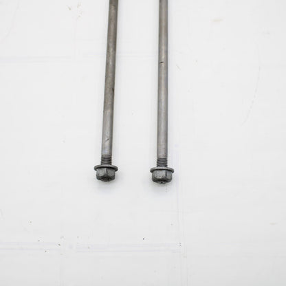 2010 - 2014 BMW S1000RR ENGINE MOUNTING BOLTS SCREWS HARDWARE MOTOR STOCK