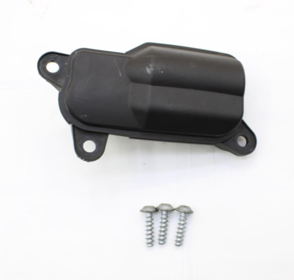 2009 - 2014 BMW S1000RR AIR BOX ACTUATOR INTAKE SERVO CONTROL MODULE