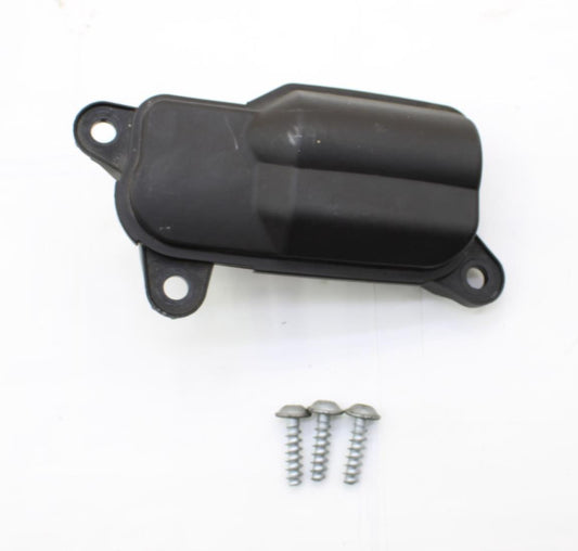 2009 - 2014 BMW S1000RR AIR BOX ACTUATOR INTAKE SERVO CONTROL MODULE