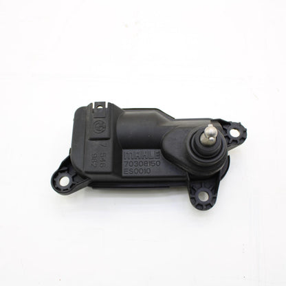 2009 - 2014 BMW S1000RR AIR BOX ACTUATOR INTAKE SERVO CONTROL MODULE