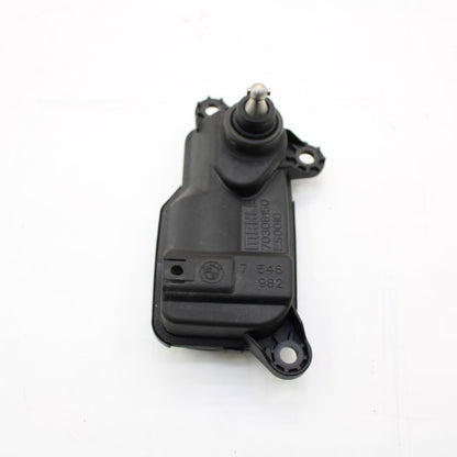 2009 - 2014 BMW S1000RR AIR BOX ACTUATOR INTAKE SERVO CONTROL MODULE
