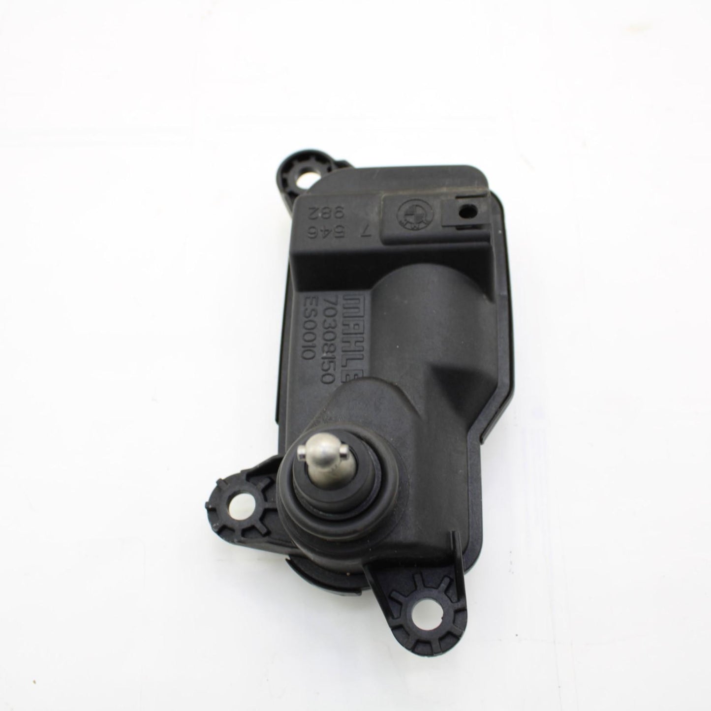 2009 - 2014 BMW S1000RR AIR BOX ACTUATOR INTAKE SERVO CONTROL MODULE