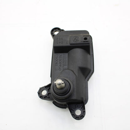 2009 - 2014 BMW S1000RR AIR BOX ACTUATOR INTAKE SERVO CONTROL MODULE