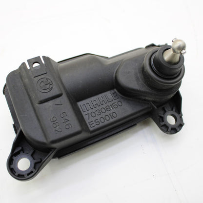 2009 - 2014 BMW S1000RR AIR BOX ACTUATOR INTAKE SERVO CONTROL MODULE