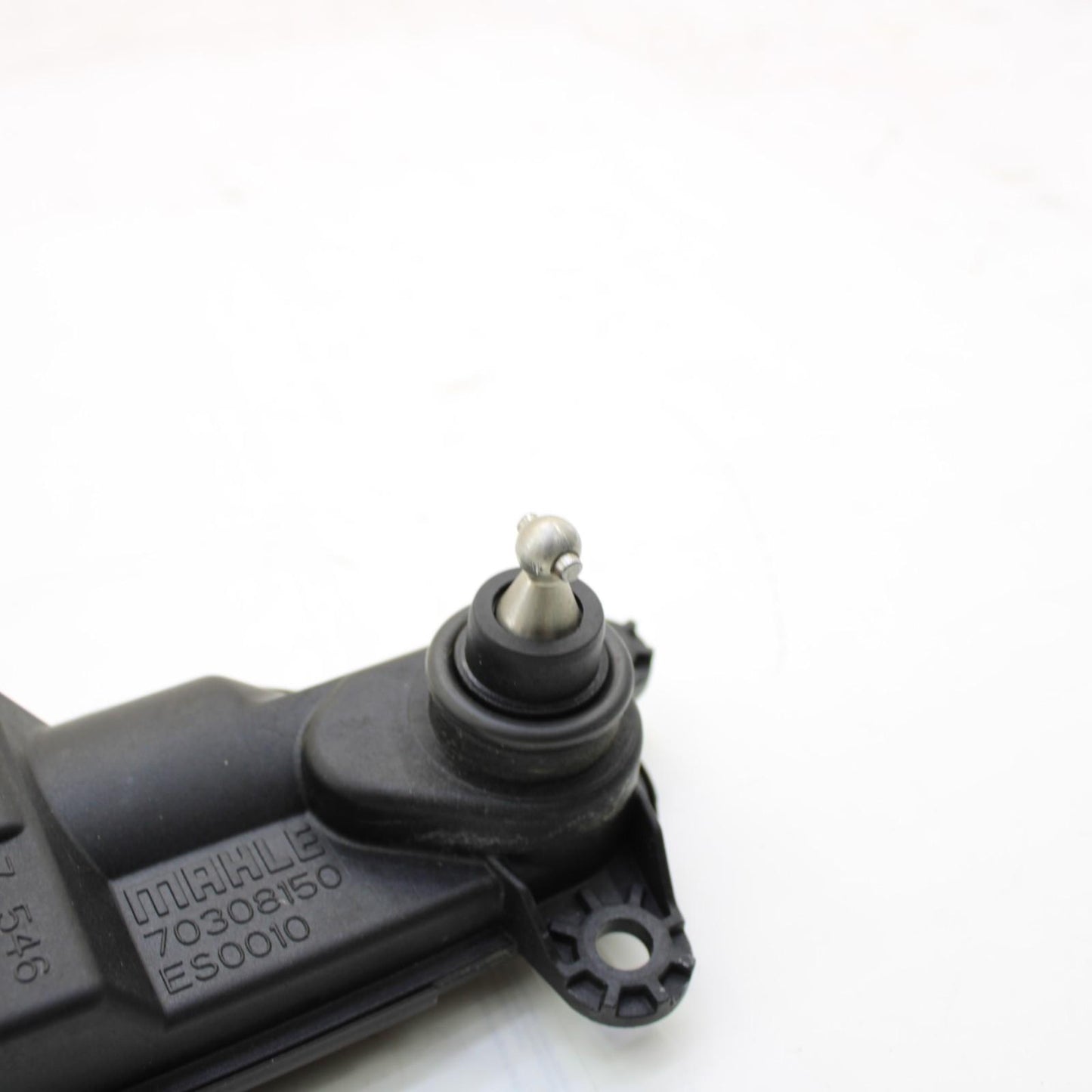 2009 - 2014 BMW S1000RR AIR BOX ACTUATOR INTAKE SERVO CONTROL MODULE