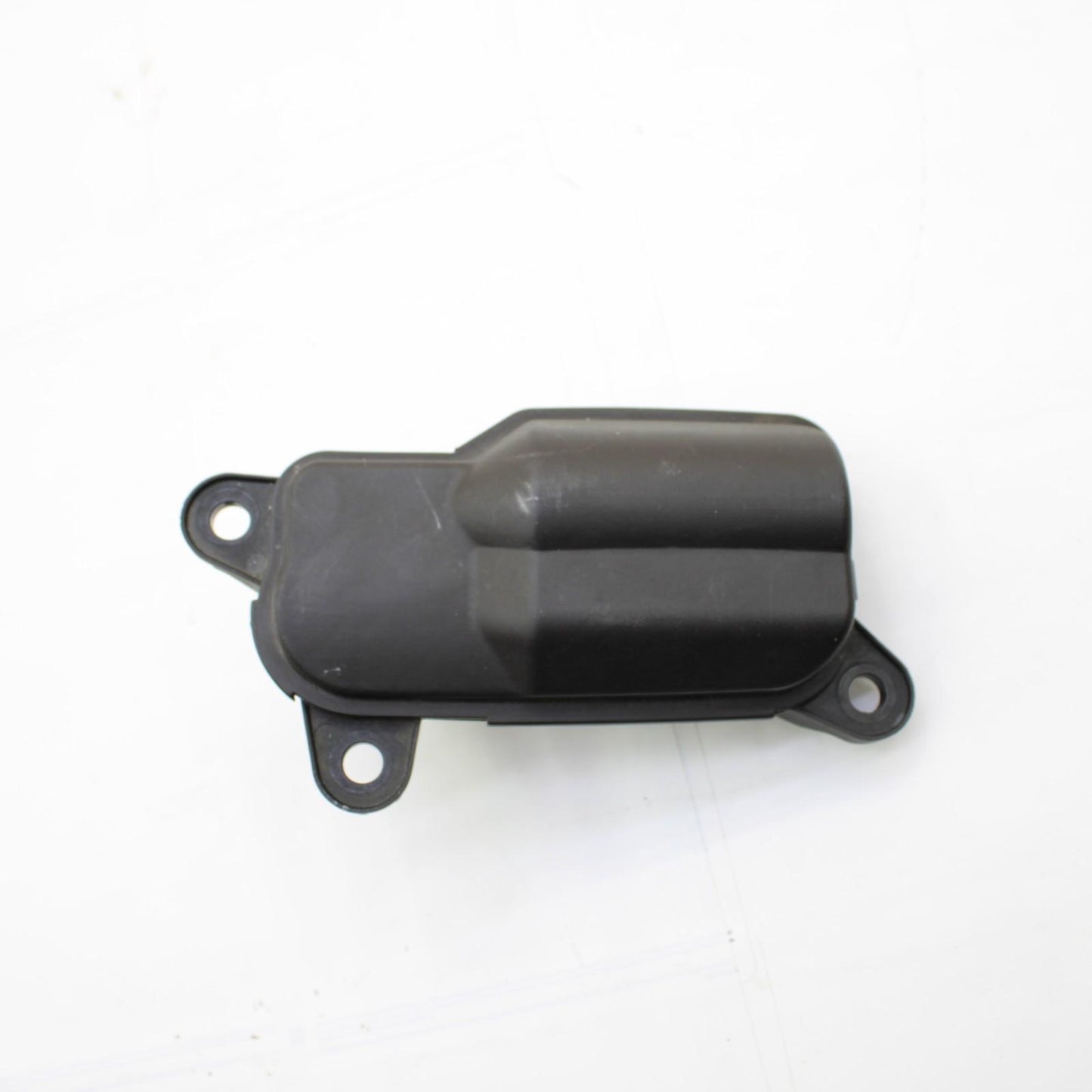 2009 - 2014 BMW S1000RR AIR BOX ACTUATOR INTAKE SERVO CONTROL MODULE