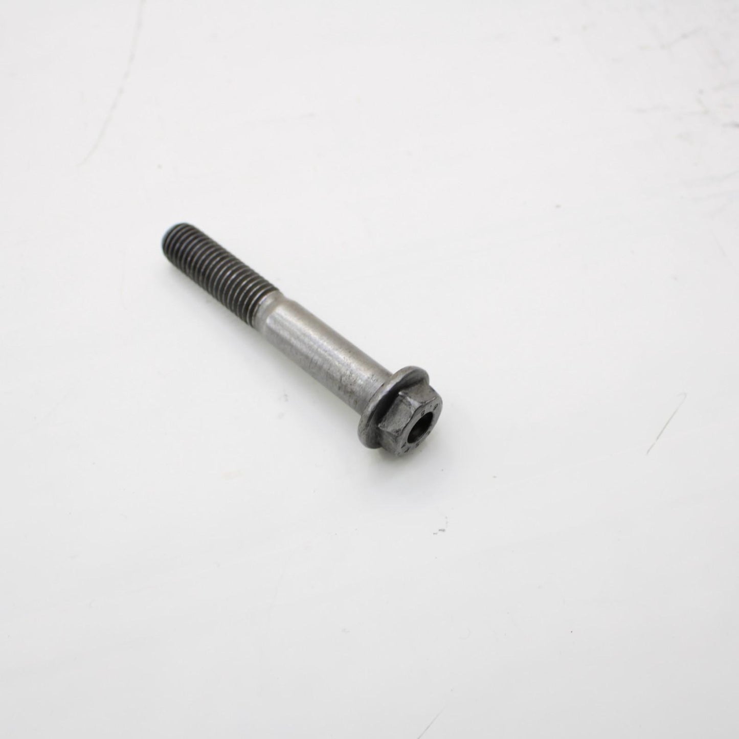 2010 - 2014 BMW S1000RR FRONT CALIPER BOLTS MOUNT SILVER STRAIGHT STOCK