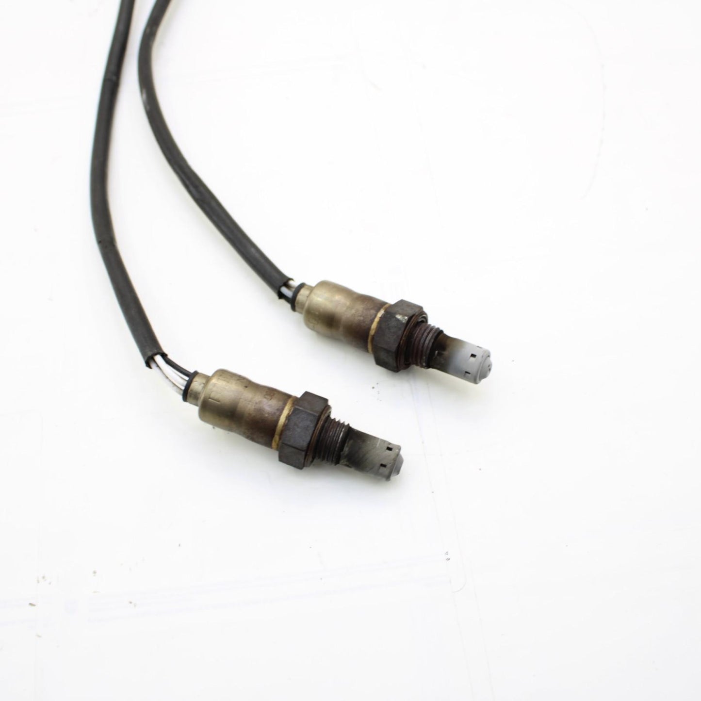 2009 - 2014 BMW S1000RR O2 SENSOR ELECTRICAL SYSTEM Exhaust Oxygen Lambda