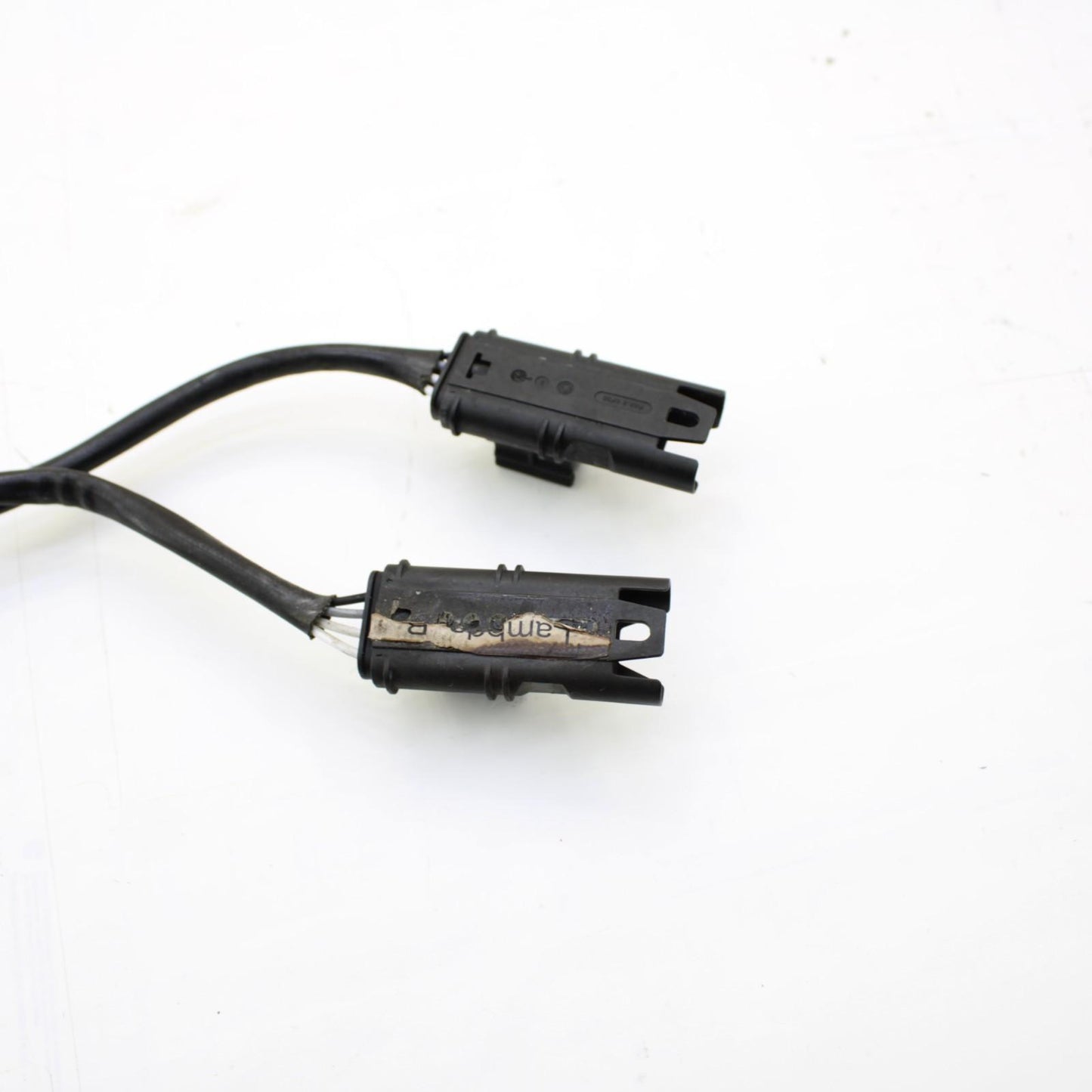 2009 - 2014 BMW S1000RR O2 SENSOR ELECTRICAL SYSTEM Exhaust Oxygen Lambda