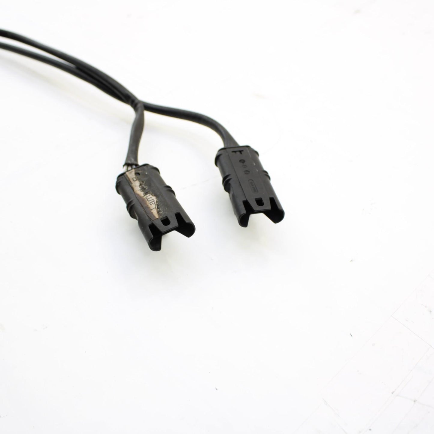 2009 - 2014 BMW S1000RR O2 SENSOR ELECTRICAL SYSTEM Exhaust Oxygen Lambda