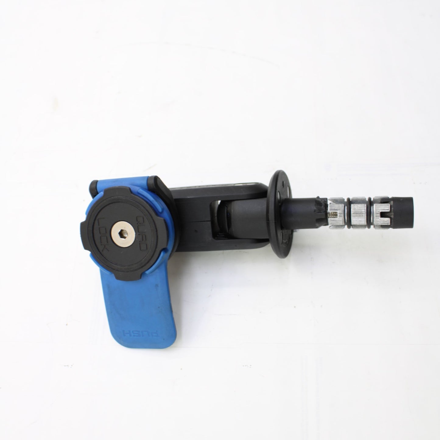 2009 - 2014 BMW S1000RR QUAD LOCK Compatible Top Yoke Mount STOCK