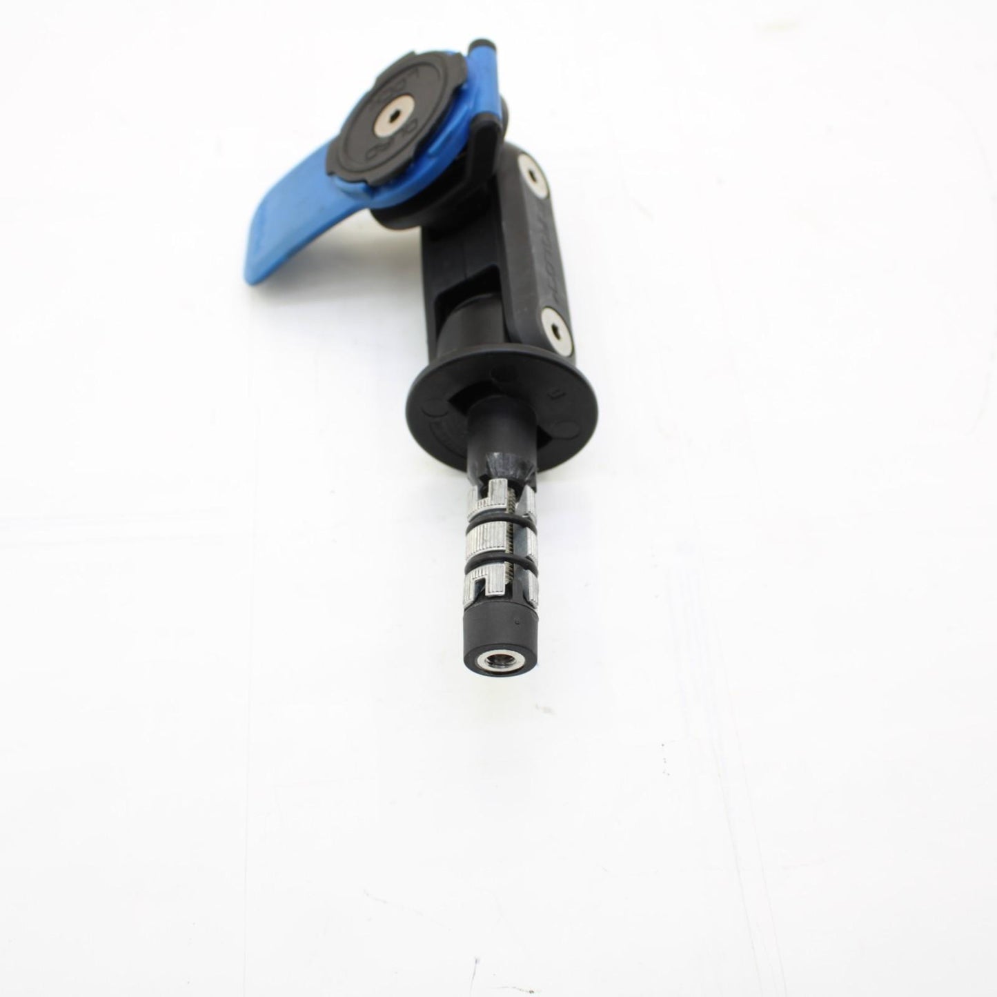 2009 - 2014 BMW S1000RR QUAD LOCK Compatible Top Yoke Mount STOCK