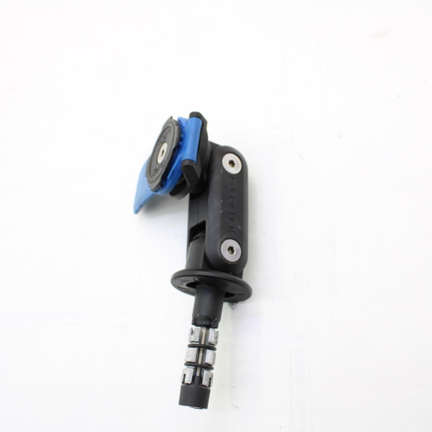 2009 - 2014 BMW S1000RR QUAD LOCK Compatible Top Yoke Mount STOCK