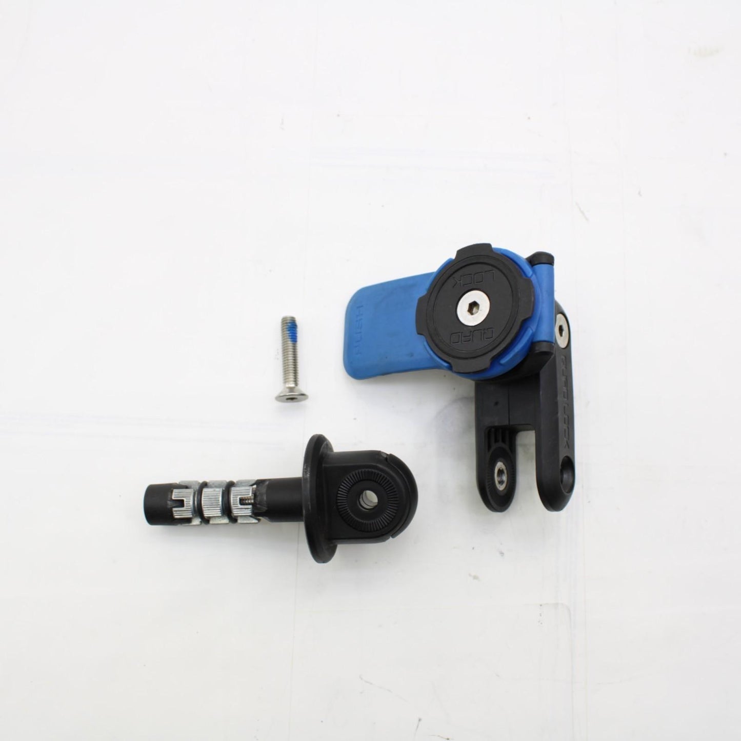 2009 - 2014 BMW S1000RR QUAD LOCK Compatible Top Yoke Mount STOCK