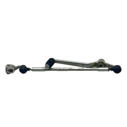 2009 - 2014 YAMAHA YZF R1 FOOT SHIFTER LINKAGE GEAR PEDAL SHIFT LINK CONTROL