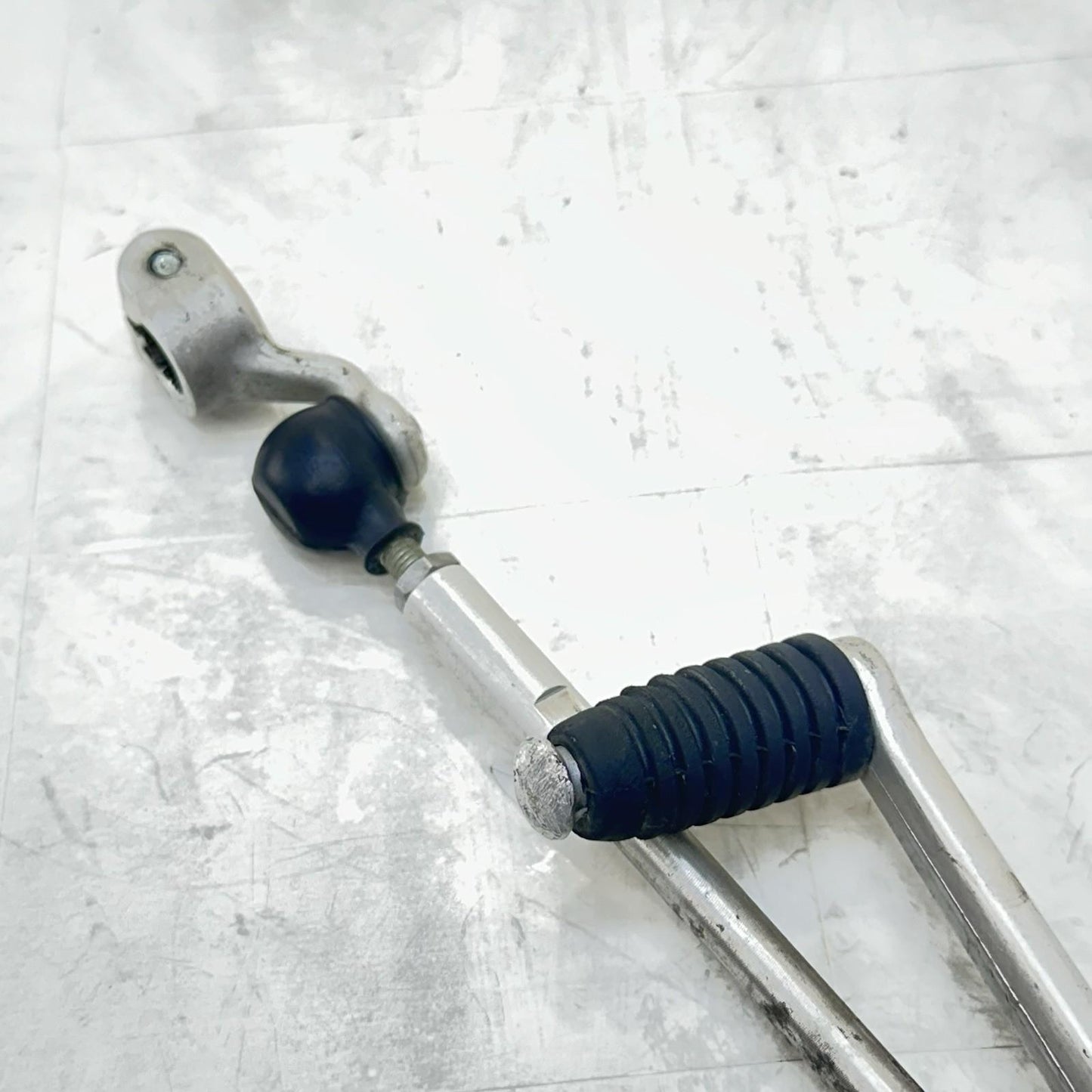 2009 - 2014 YAMAHA YZF R1 FOOT SHIFTER LINKAGE GEAR PEDAL SHIFT LINK CONTROL