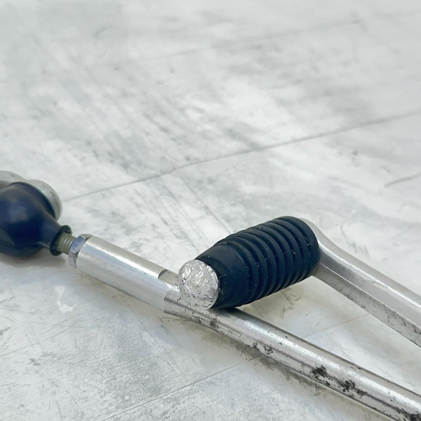 2009 - 2014 YAMAHA YZF R1 FOOT SHIFTER LINKAGE GEAR PEDAL SHIFT LINK CONTROL