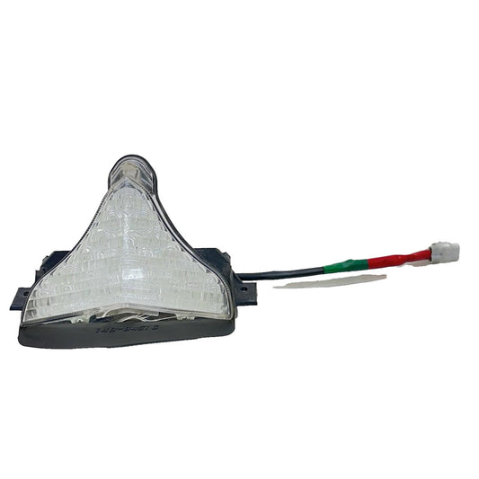 2009 - 2014 YAMAHA YZF R1 REAR TAILLIGHT BRAKE LIGHT BACK LAMP STOCK