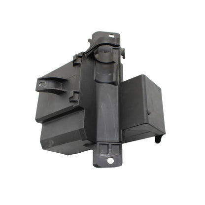 2009 - 2014 BMW S1000RR FUSE BOX HOLDER BRACKET RELAY CARRIER BLACK STOCK