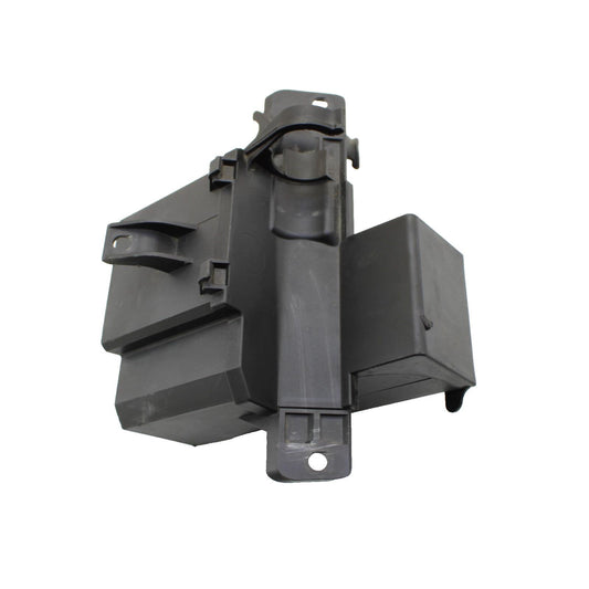 2009 - 2014 BMW S1000RR FUSE BOX HOLDER BRACKET RELAY CARRIER BLACK STOCK