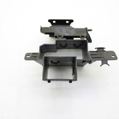 2009 - 2014 BMW S1000RR FUSE BOX HOLDER BRACKET RELAY CARRIER BLACK STOCK