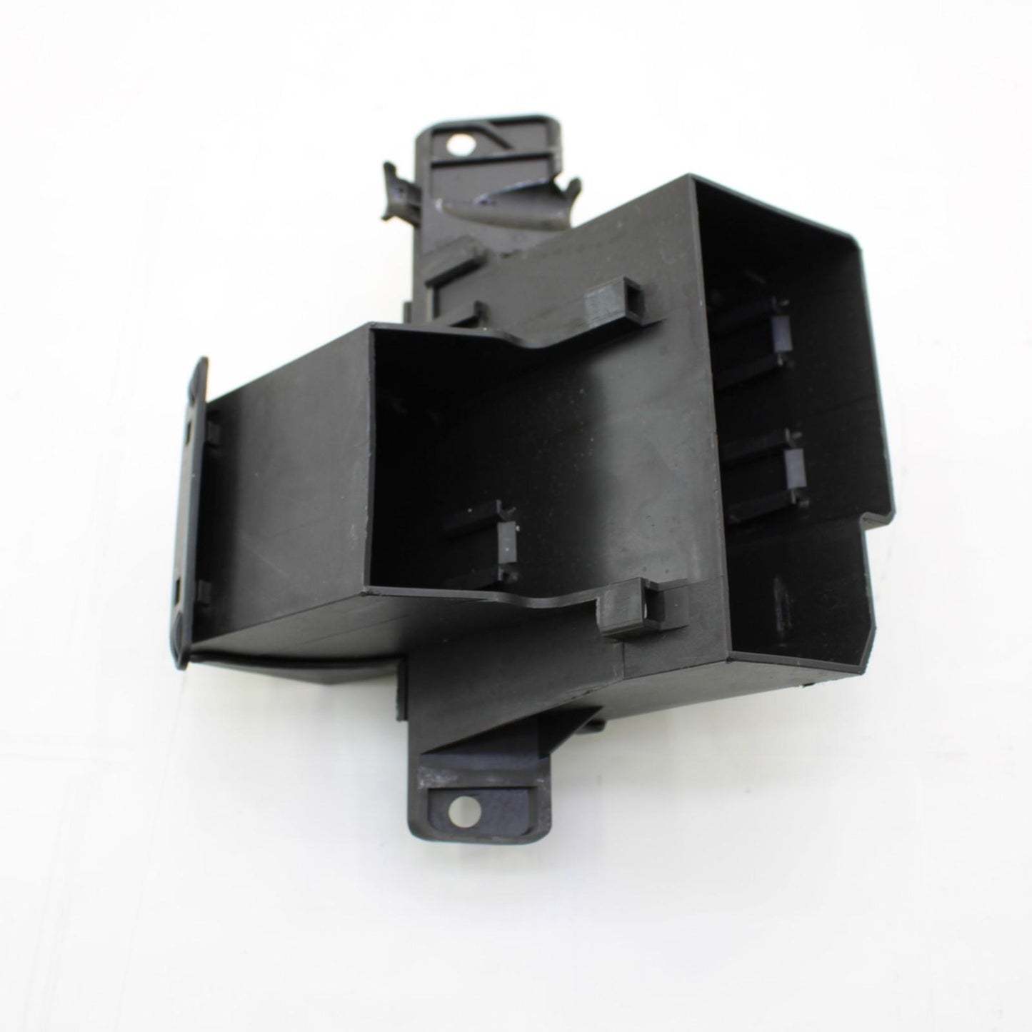 2009 - 2014 BMW S1000RR FUSE BOX HOLDER BRACKET RELAY CARRIER BLACK STOCK