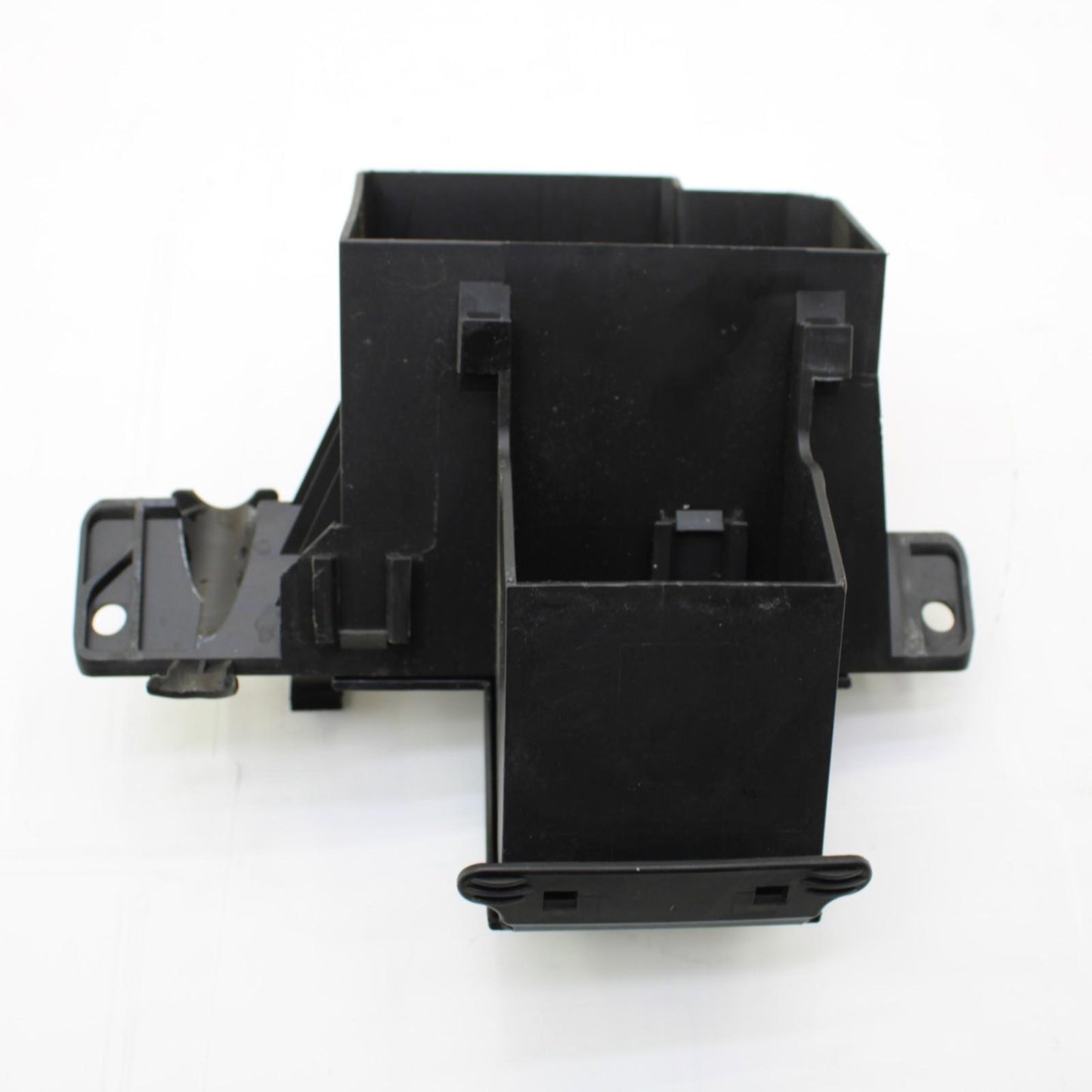 2009 - 2014 BMW S1000RR FUSE BOX HOLDER BRACKET RELAY CARRIER BLACK STOCK