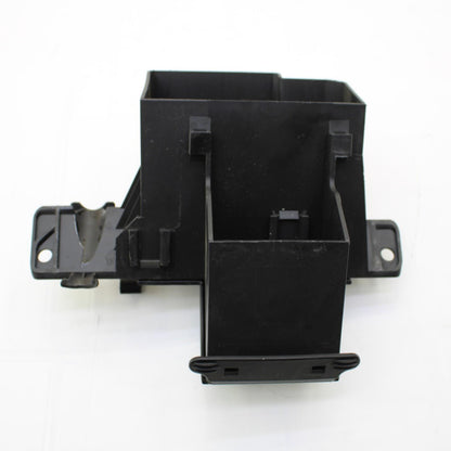 2009 - 2014 BMW S1000RR FUSE BOX HOLDER BRACKET RELAY CARRIER BLACK STOCK