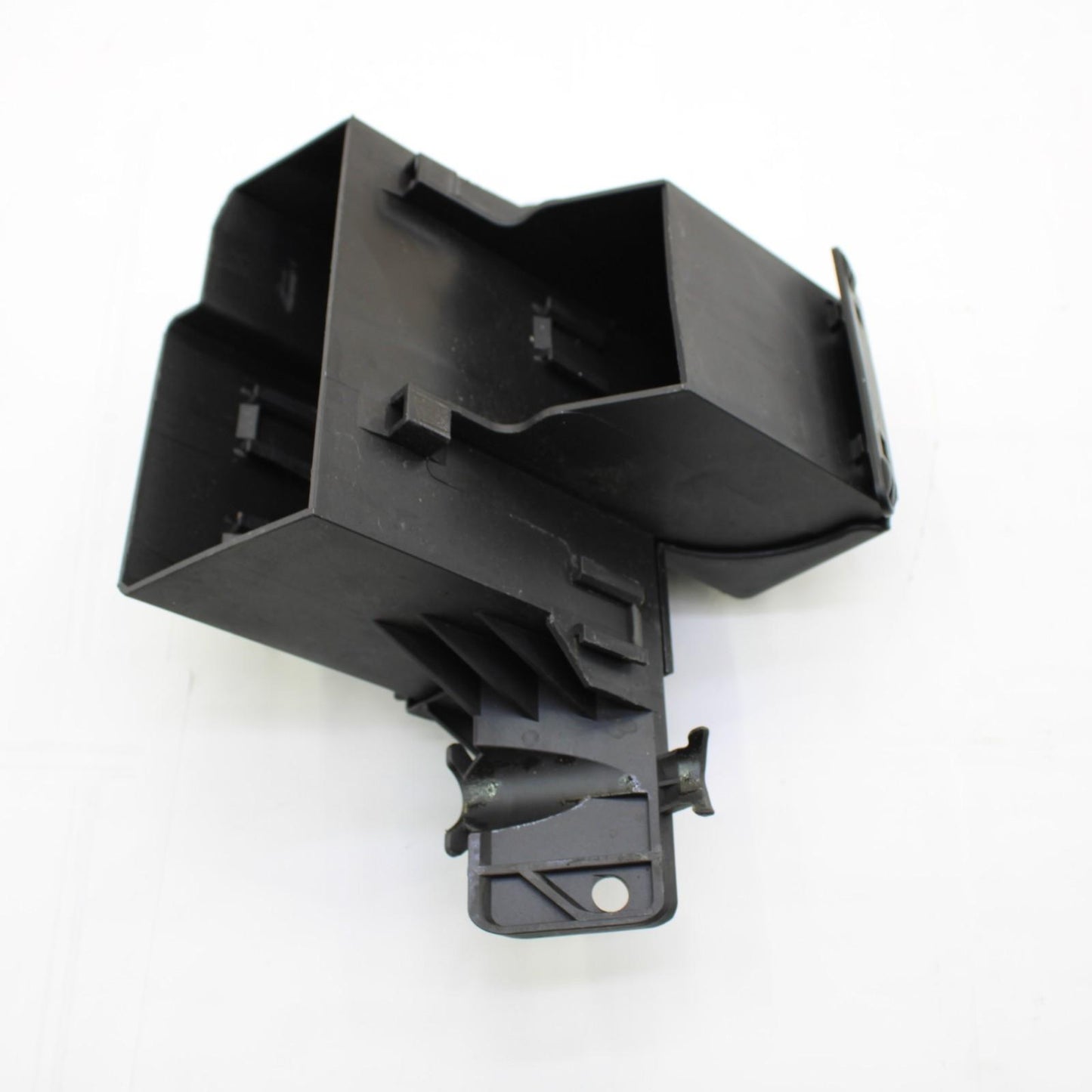 2009 - 2014 BMW S1000RR FUSE BOX HOLDER BRACKET RELAY CARRIER BLACK STOCK