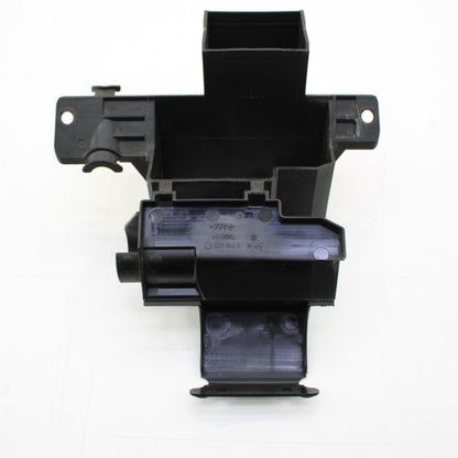 2009 - 2014 BMW S1000RR FUSE BOX HOLDER BRACKET RELAY CARRIER BLACK STOCK