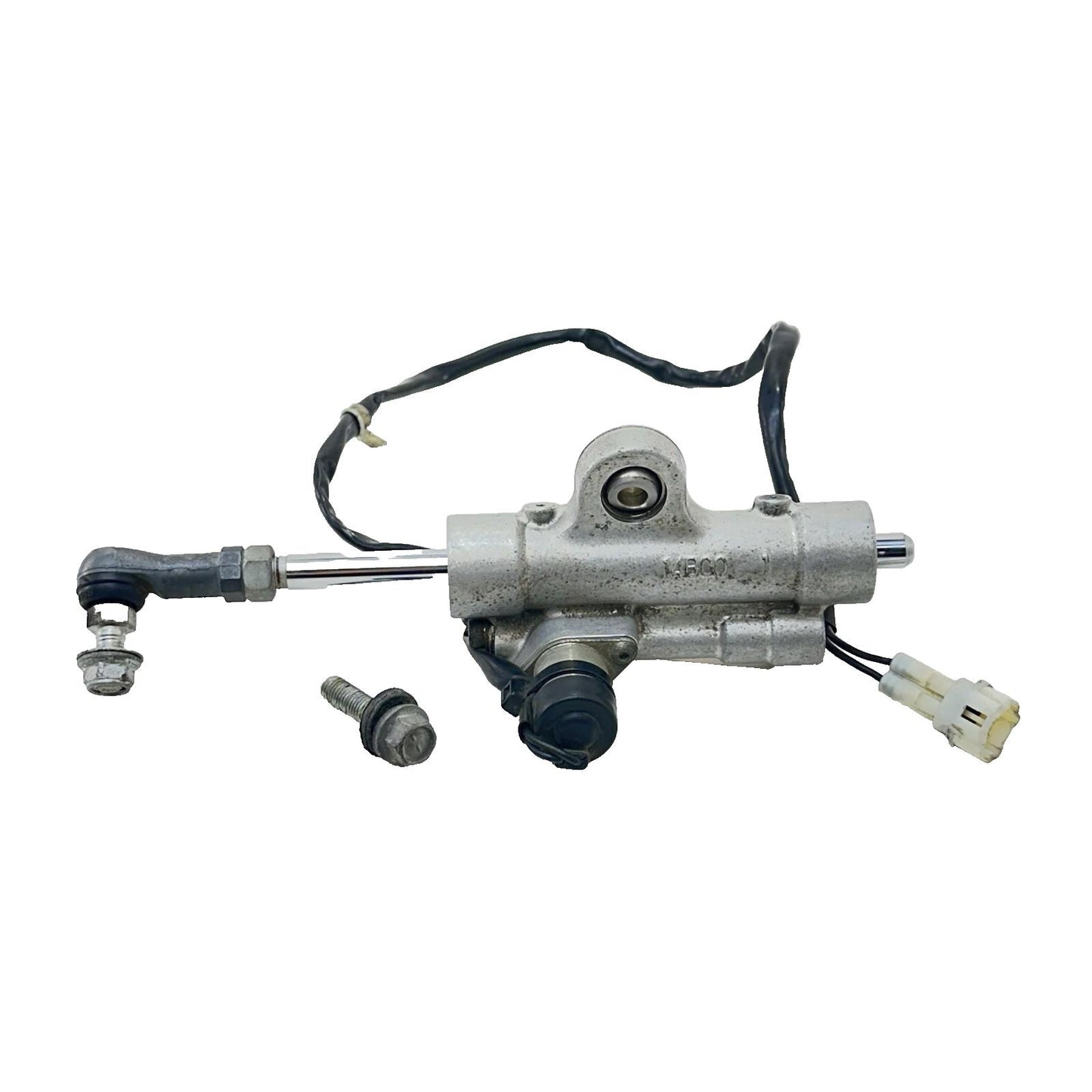 2009 - 2014 YAMAHA YZF R1 STEERING STABILIZER DAMPER STOCK